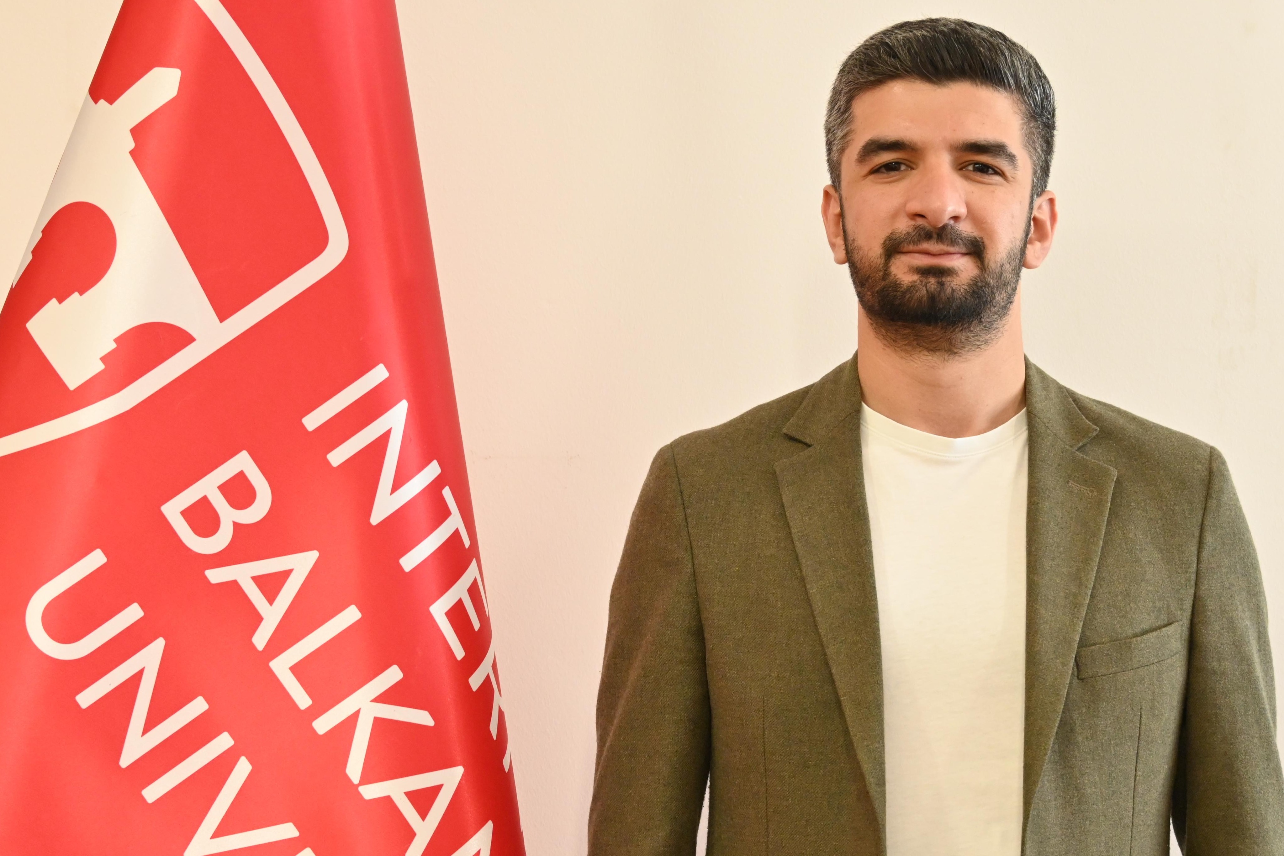 Muhammed Fatih Kaytan